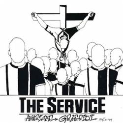 The Service : American Graffiti